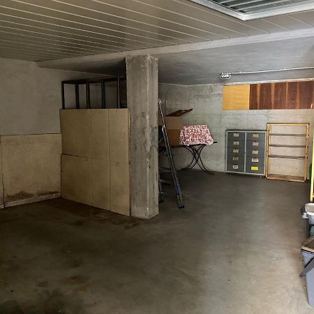 Ferienwohnung Stresa Centro Exterior foto