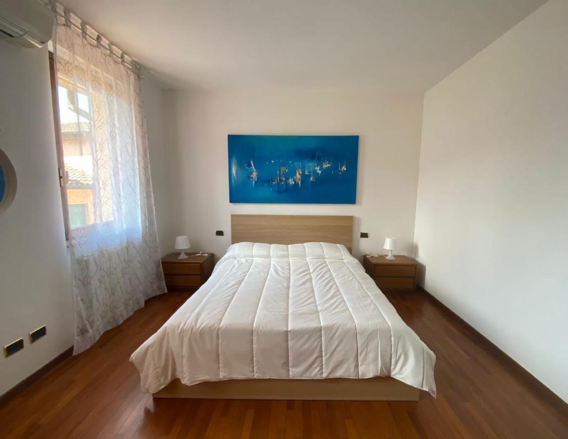 Ferienwohnung Stresa Centro Exterior foto