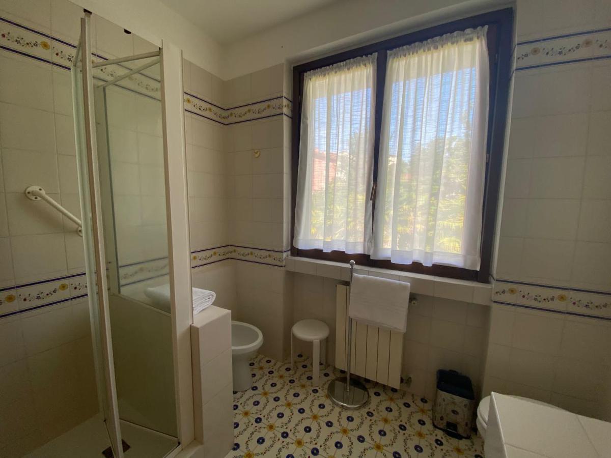 Ferienwohnung Stresa Centro Exterior foto