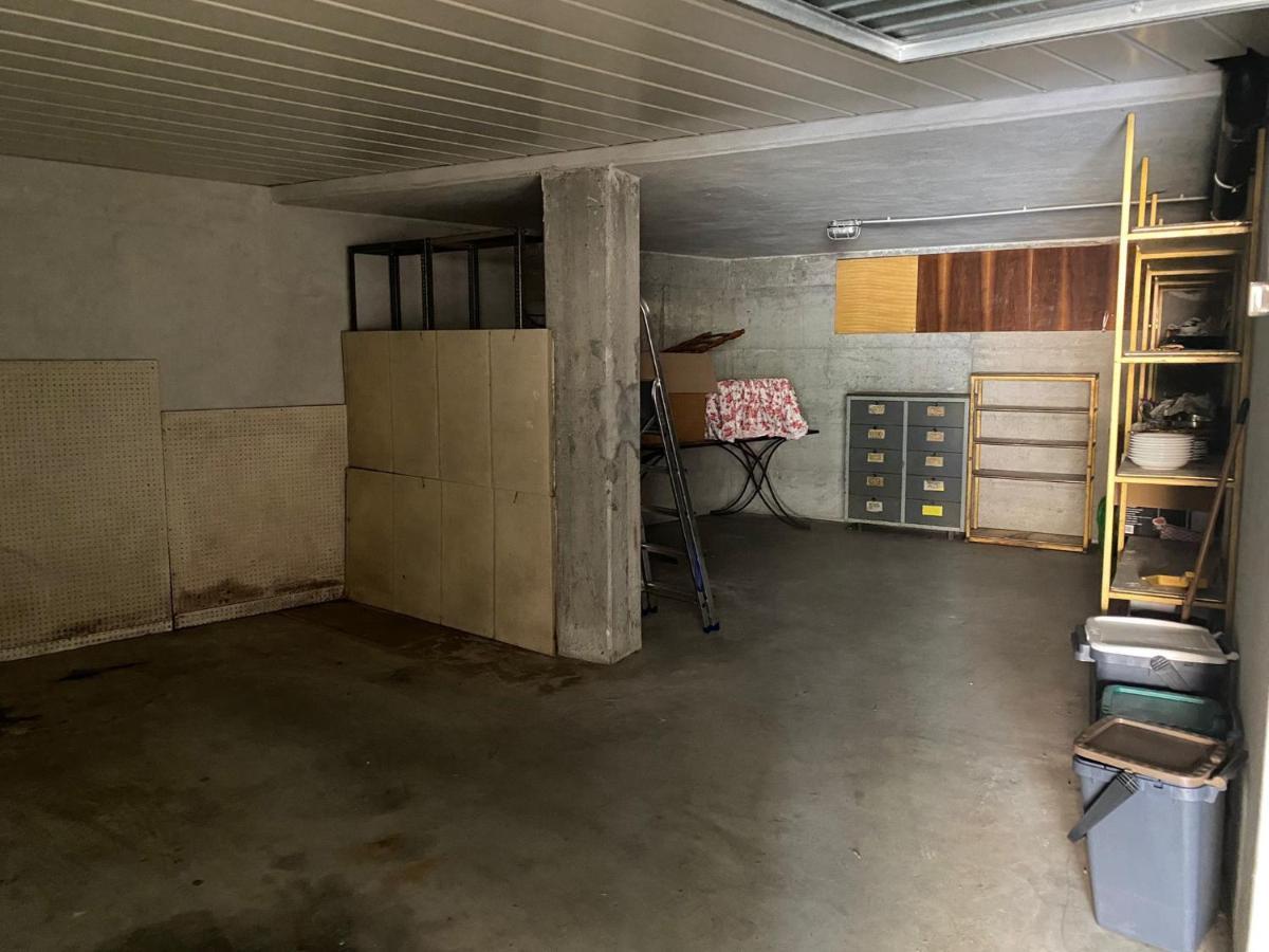 Ferienwohnung Stresa Centro Exterior foto