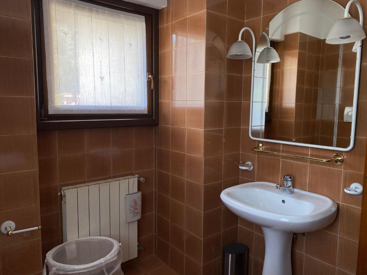 Ferienwohnung Stresa Centro Exterior foto