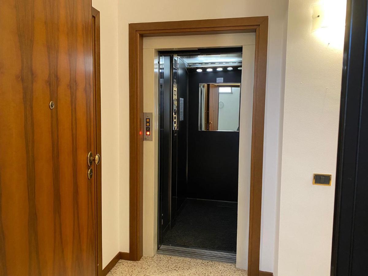 Ferienwohnung Stresa Centro Exterior foto